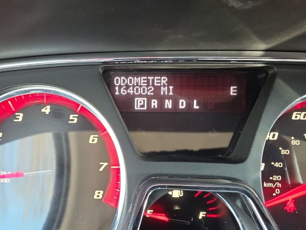 Used 2014 GMC Acadia SLT AWD/4WD image 9
