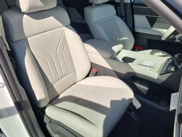 New 2027 Hyundai Santa Fe SEL FWD image 21