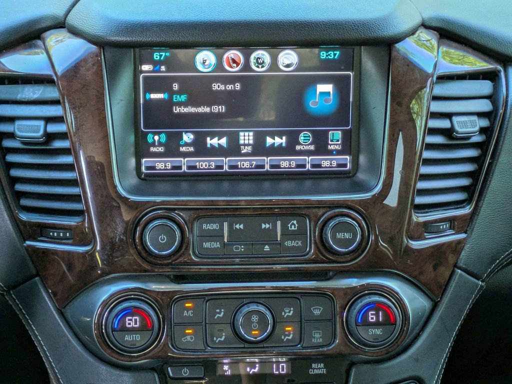 Used 2019 Chevrolet Tahoe LT image 19