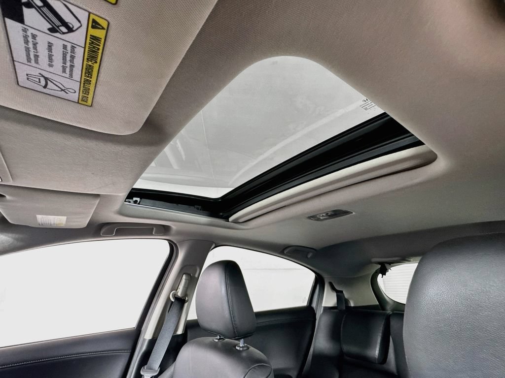 Used 2017 Honda HR-V EX-L image 22