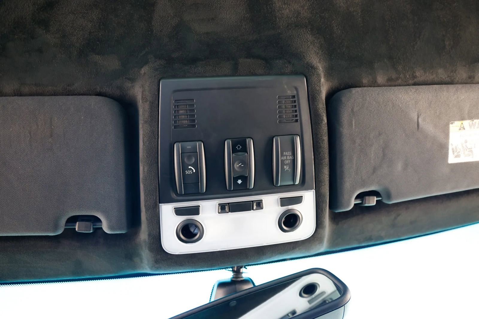 Used 2009 BMW M3 Sedan image 45