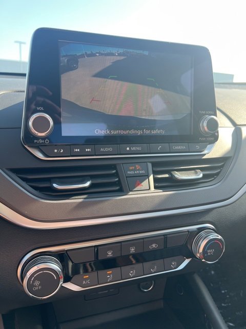 New 2025 Nissan Altima 2.5 SR image 19