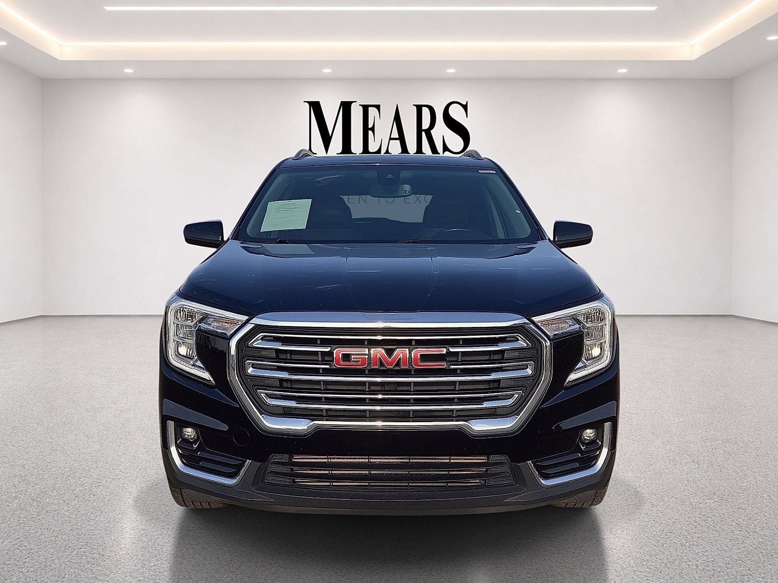 Used 2022 GMC Terrain SLT FWD image 8