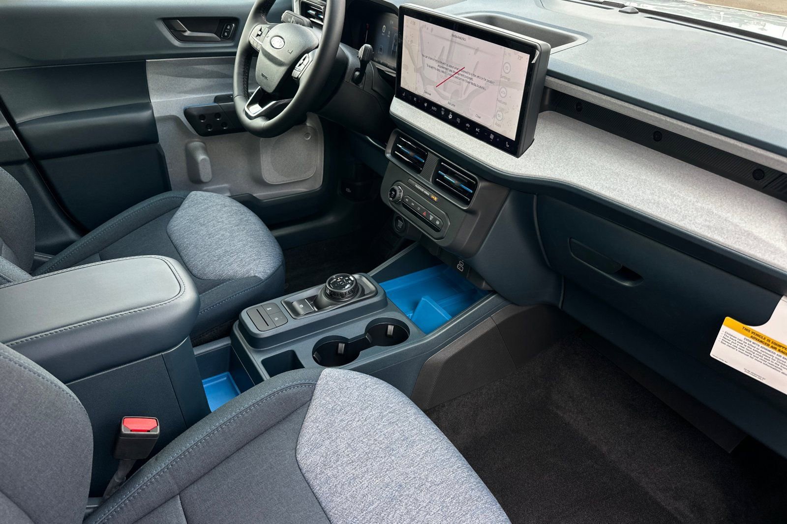 New 2026 Ford Maverick XLT w/ XLT Luxury Package image 14