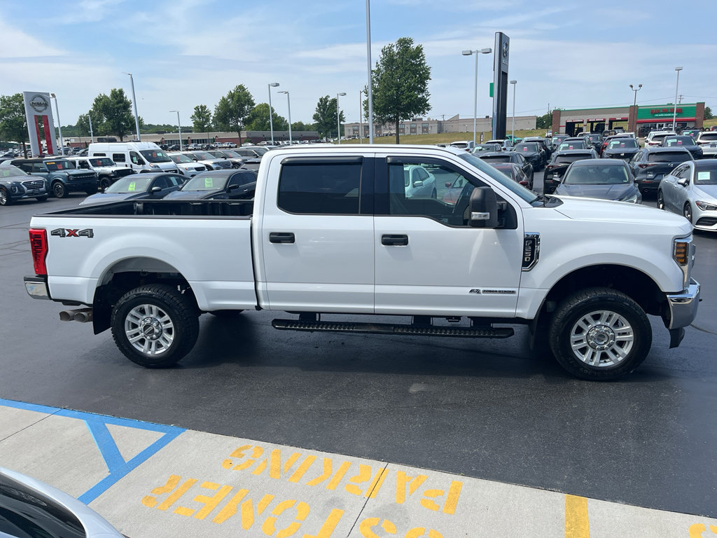 Used 2019 Ford F250 XLT AWD/4WD image 6