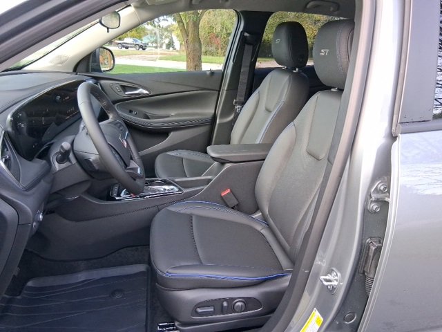 New 2026 Buick Encore GX Sport Touring w/ Comfort Package image 11