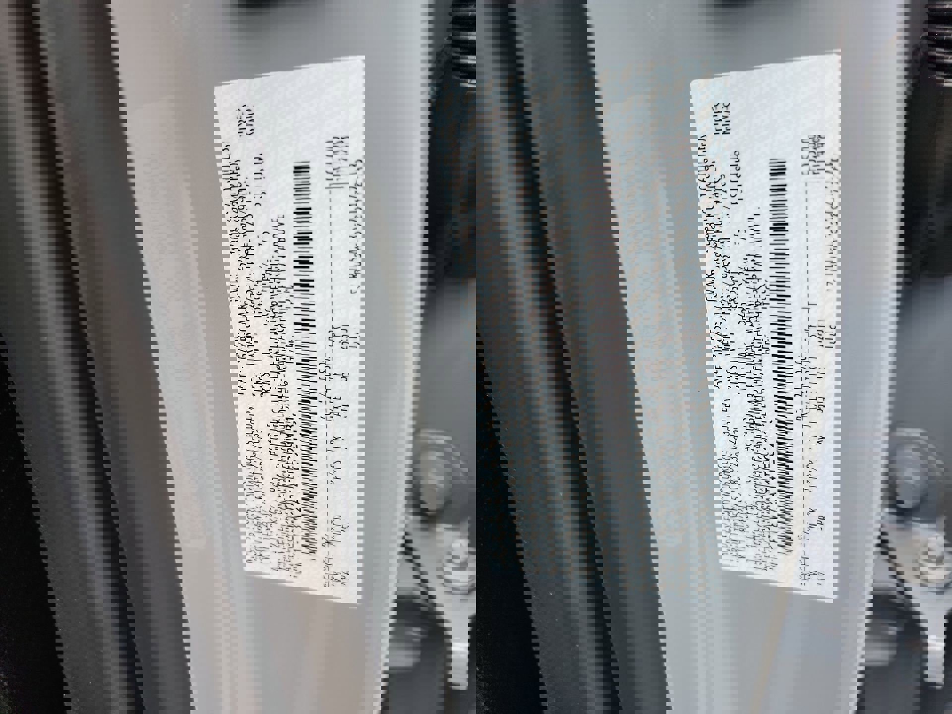 New 2026 Ford F250 Lariat image 24