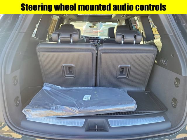 Used 2025 Cadillac XT6 Premium Luxury w/ Technology Package image 30