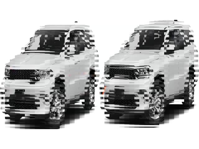 Used 2022 Dodge Durango GT