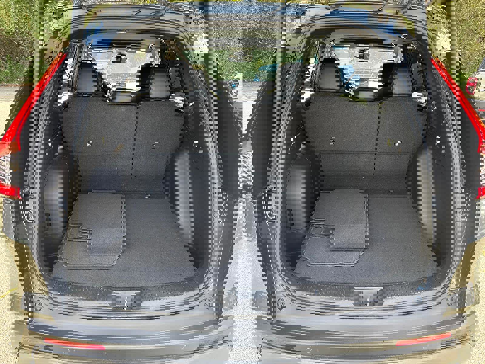 Certified 2024 Honda CR-V Sport Touring image 40