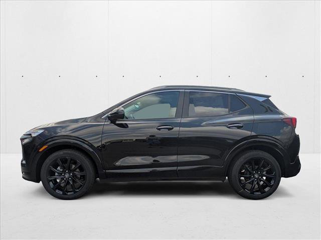 New 2026 Buick Encore GX Sport Touring w/ Comfort Package image 5