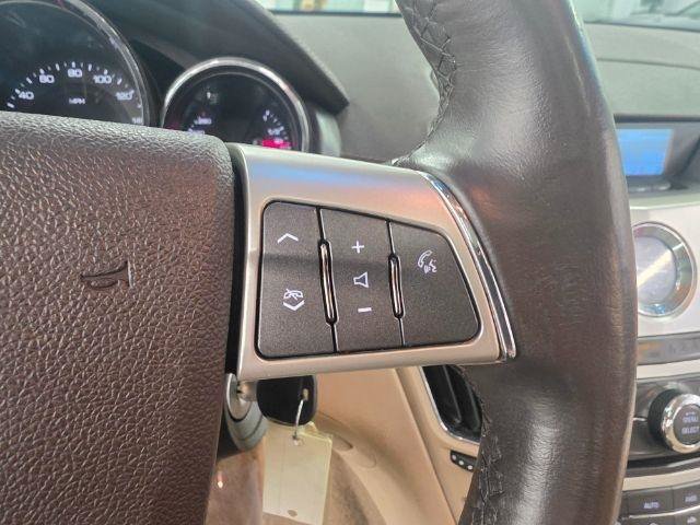 Used 2013 Cadillac CTS Luxury AWD/4WD image 18