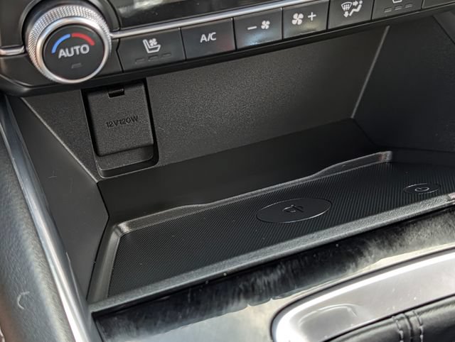 Certified 2025 MAZDA CX-5 AWD 2.5 S image 31
