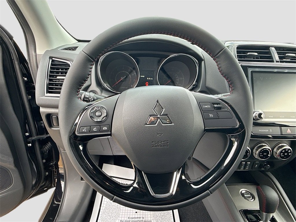 New 2026 Mitsubishi Outlander Sport LE image 11