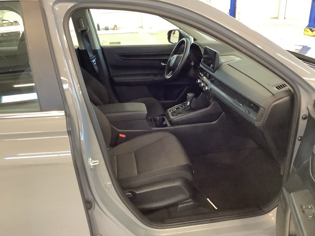Certified 2023 Honda CR-V LX image 16