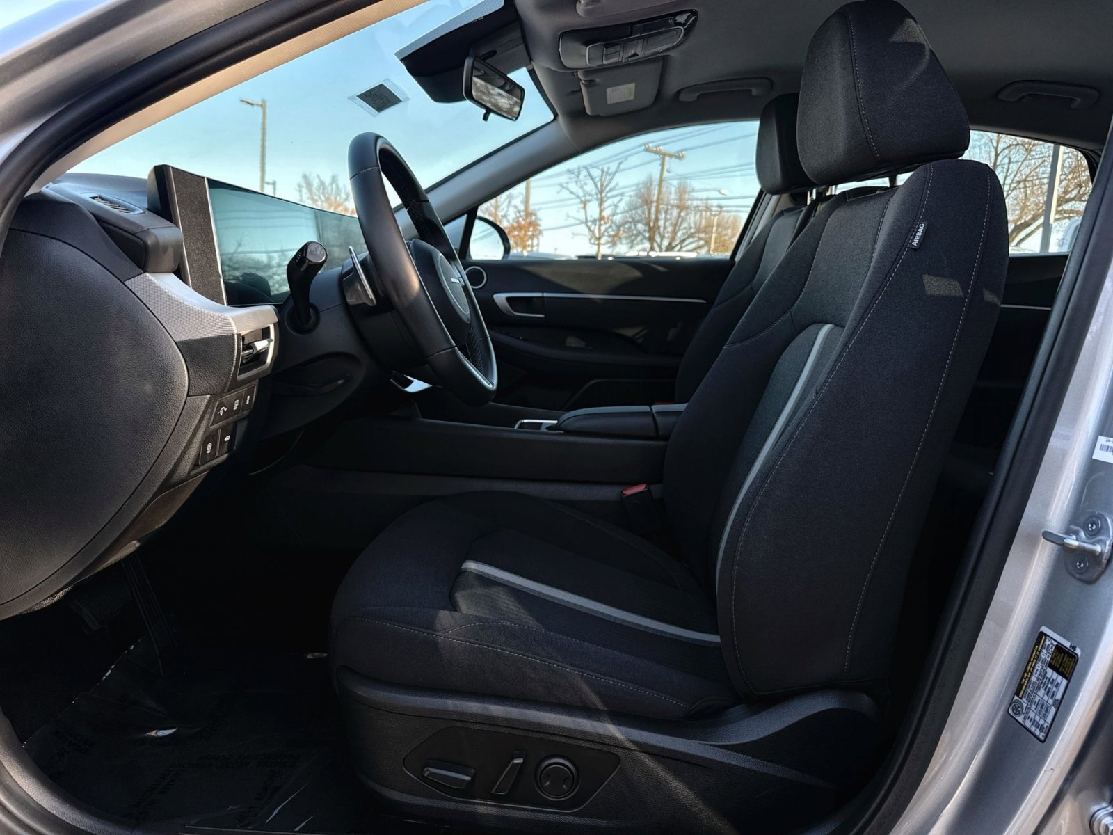 Certified 2025 Hyundai Sonata SEL image 13