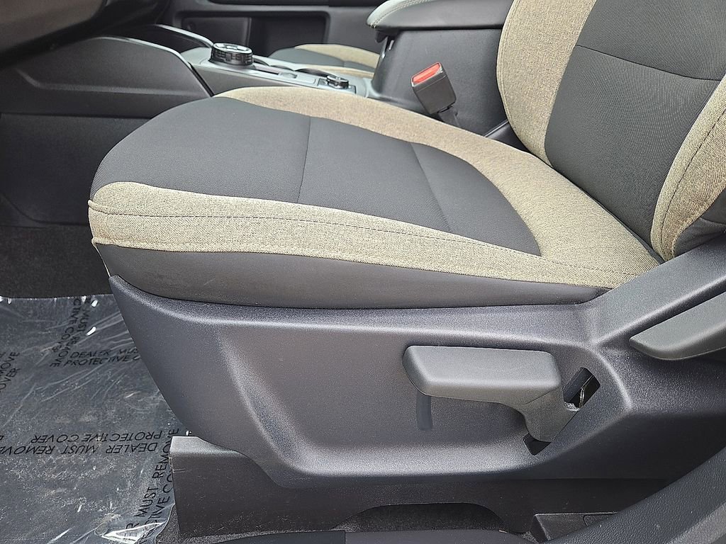 Used 2026 Ford Bronco Sport Big Bend AWD/4WD image 23
