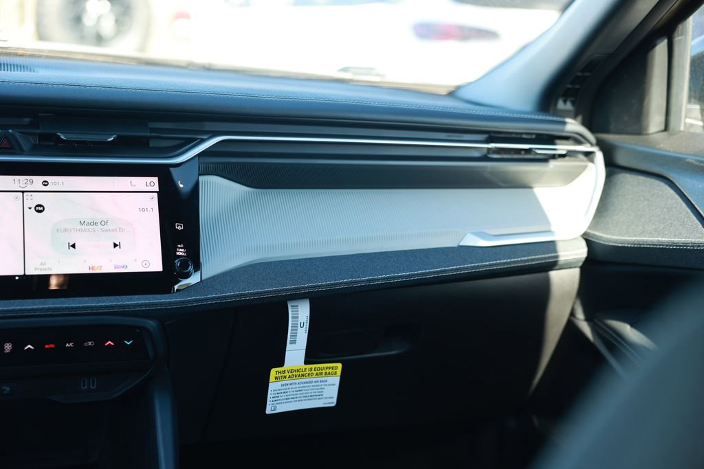 New 2026 Jeep Cherokee Laredo image 25