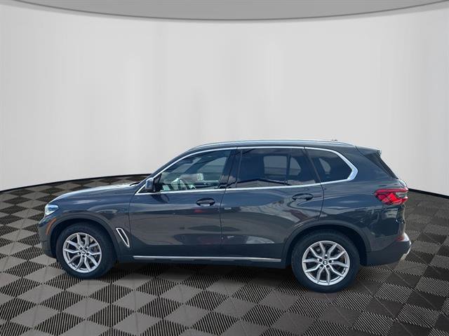Used 2019 BMW X5 xDrive40i image 4