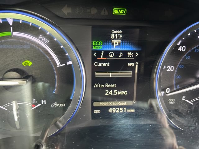 Used 2015 Toyota Highlander Limited Platinum AWD/4WD image 41