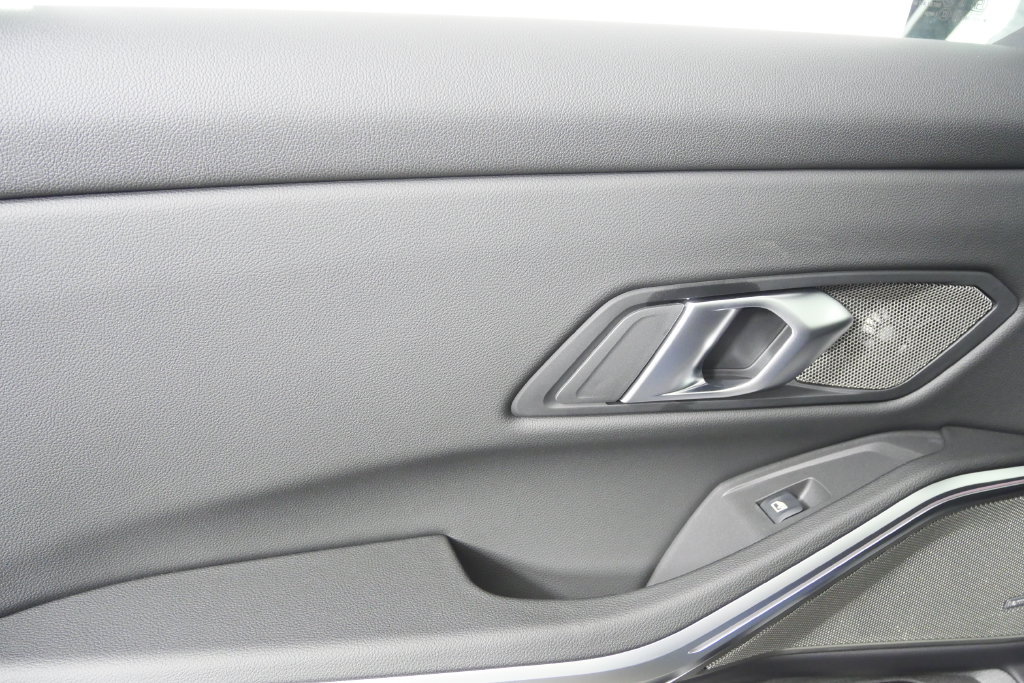 New 2026 BMW 330i Sedan w/ Premium Package RWD image 14