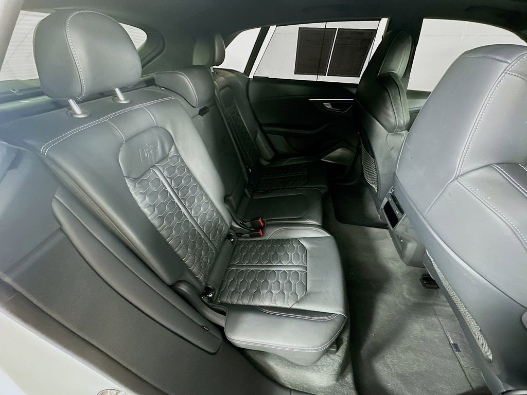 Used 2024 Audi RS Q8 image 35