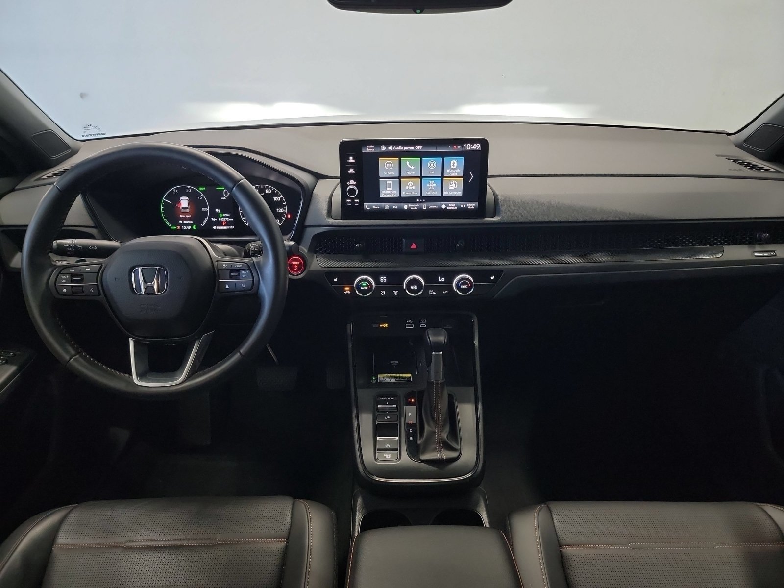 Certified 2024 Honda CR-V Sport-L image 15
