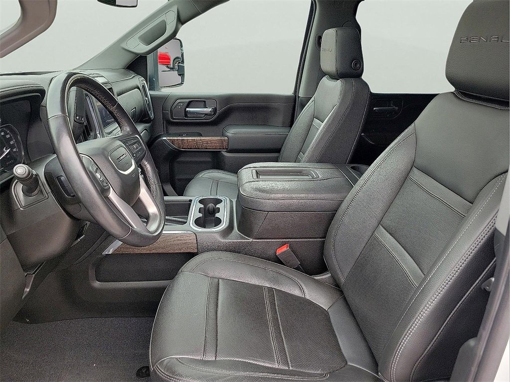 Used 2022 GMC Sierra 3500 Denali image 14