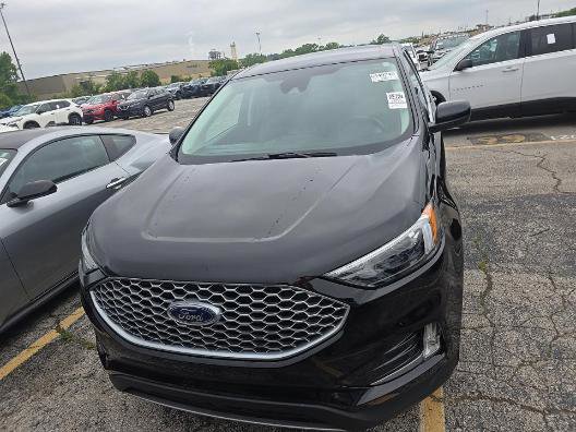 Used 2023 Ford Edge SEL w/ Convenience Package AWD/4WD video 1