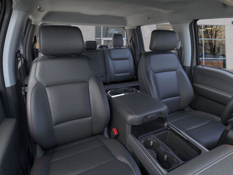 New 2026 Ford F350 Lariat w/ FX4 Off-Road Package image 10