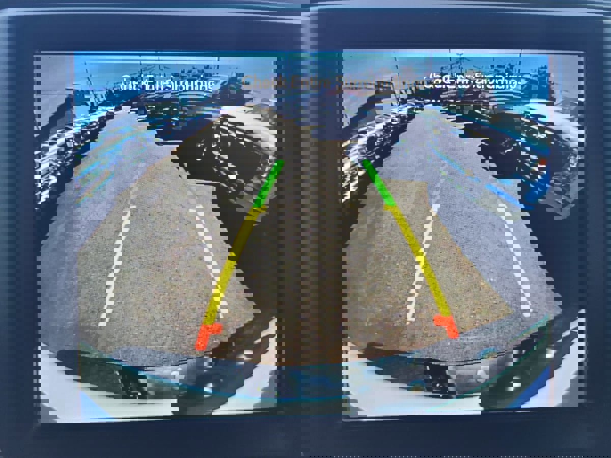 Used 2022 RAM 1500 Classic Warlock w/ Electronics Group image 19