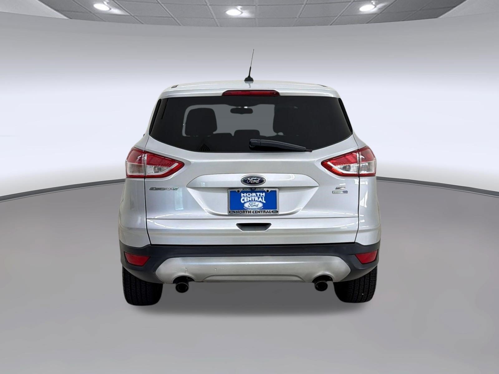 Used 2015 Ford Escape SE AWD/4WD image 10