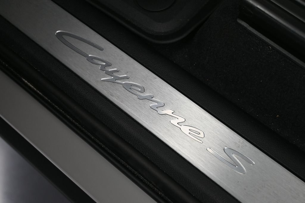 New 2026 Porsche Cayenne S AWD/4WD image 37