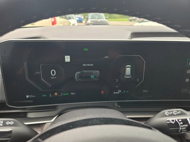 New 2025 Kia Carnival SX image 27