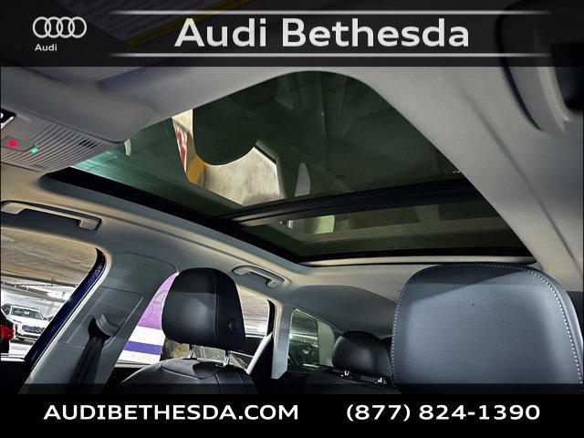 New 2026 Audi Q3 quattro 2.0T AWD/4WD image 23