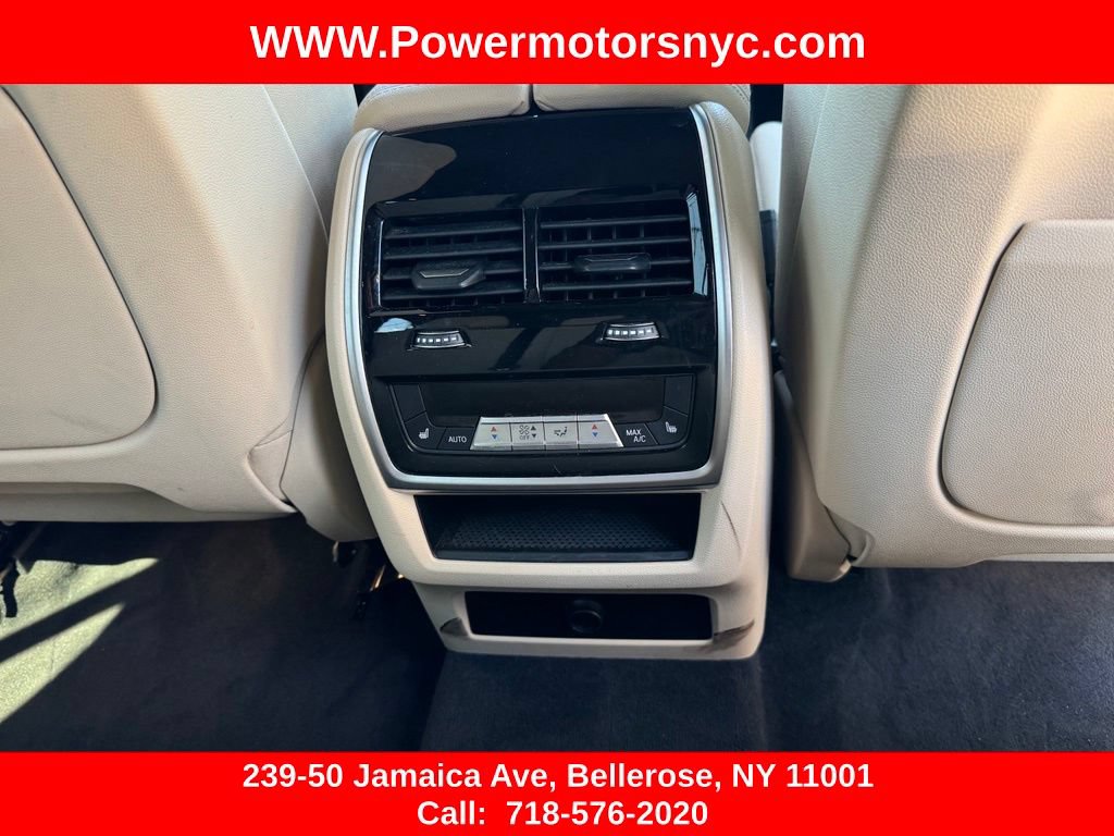 Used 2021 BMW X5 xDrive40i w/ Premium Package AWD/4WD image 32
