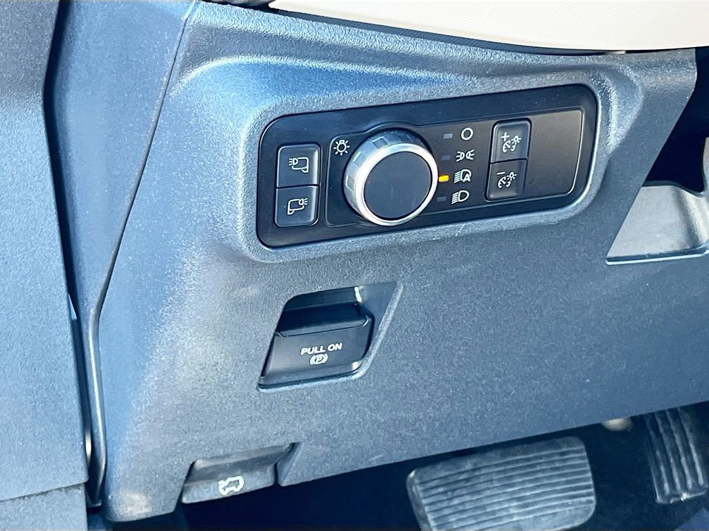 Used 2022 Ford Bronco Wildtrak image 10