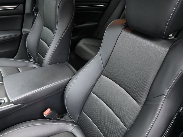 Used 2022 Honda Accord Sport image 18