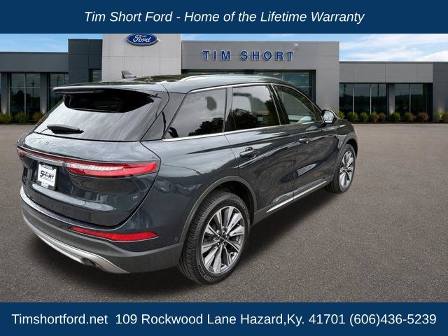 Used 2020 Lincoln Corsair Reserve w/ Equipment Group 201A AWD/4WD image 7