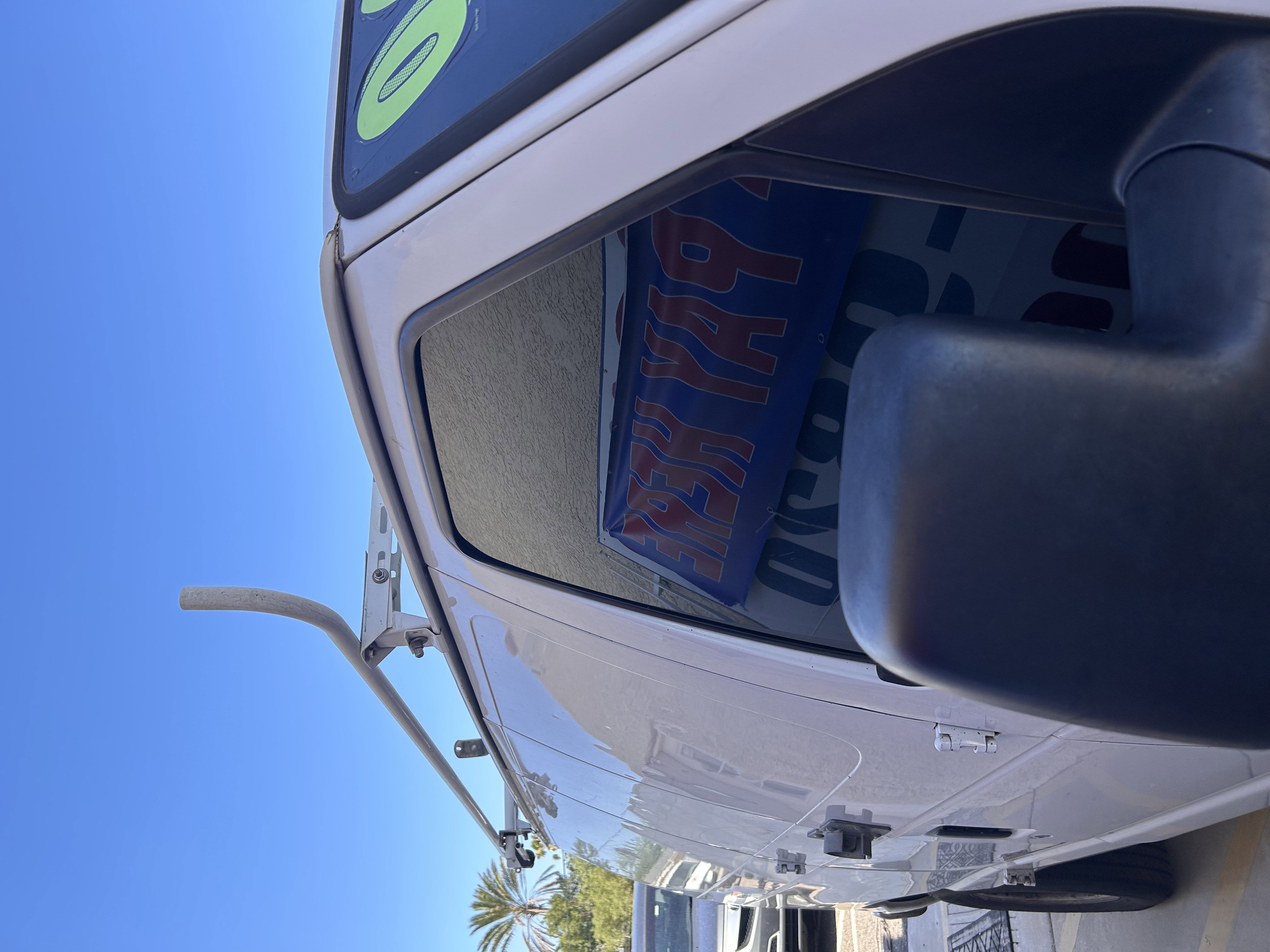 Used 2006 Ford E-250 and Econoline 250 RWD image 13