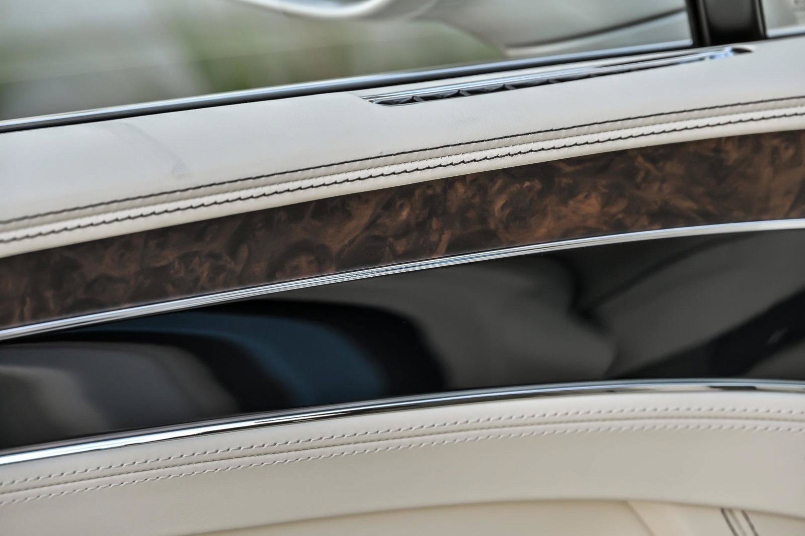 New 2026 Bentley Continental GTC AWD/4WD image 25