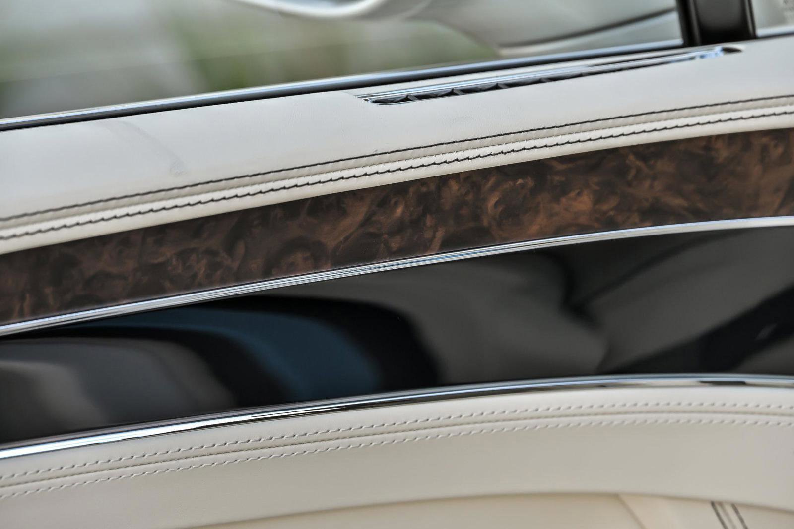 New 2026 Bentley Continental GTC image 25