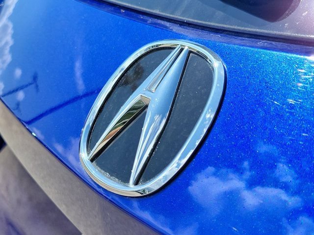 Used 2022 Acura MDX Type S w/ Advance Package AWD/4WD image 9