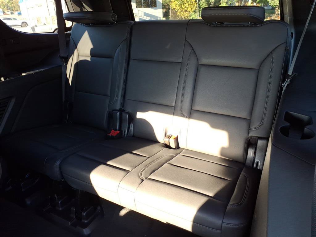 Used 2024 Chevrolet Tahoe LT AWD/4WD image 14