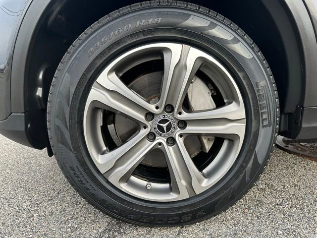 Certified 2022 Mercedes-Benz GLC 300 4MATIC image 9