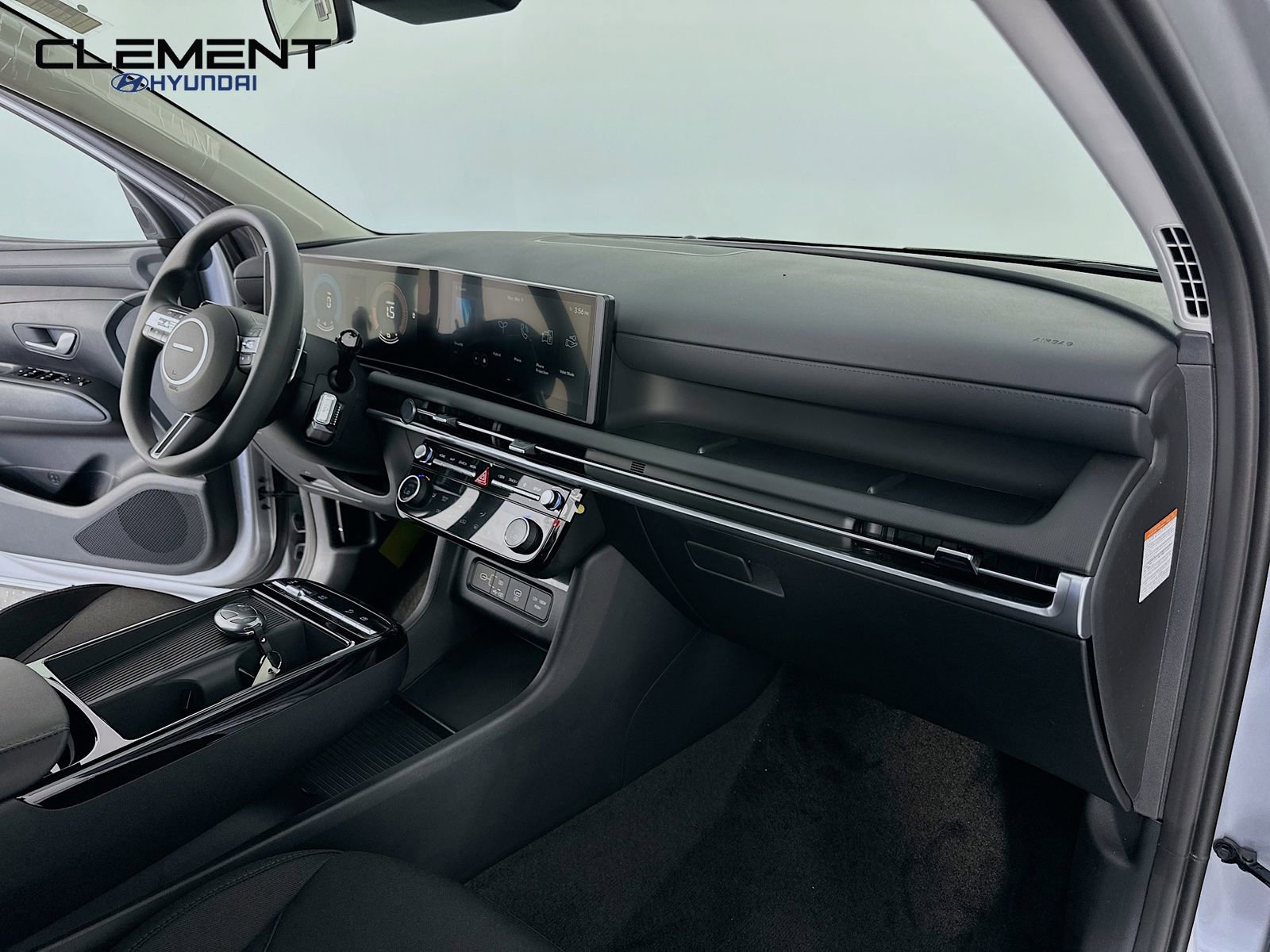 New 2026 Hyundai Tucson SEL image 29