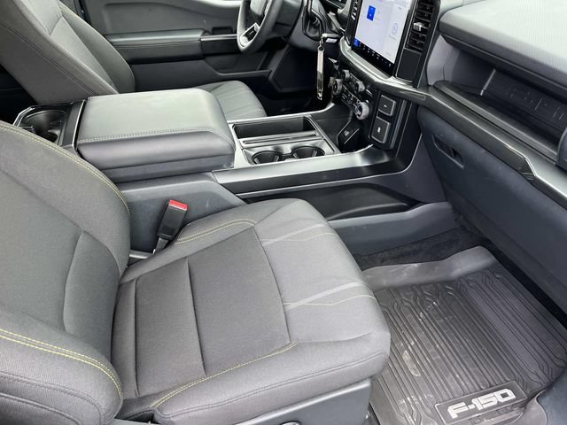 Used 2025 Ford F150 STX AWD/4WD image 19