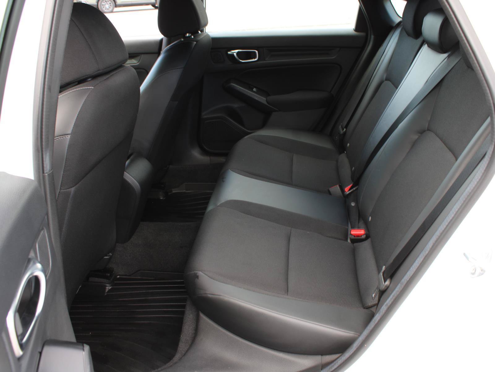 Certified 2024 Honda Civic Sport image 16