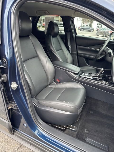 Used 2024 MAZDA CX-30 AWD 2.5 S w/ Select Sport Pkg image 12