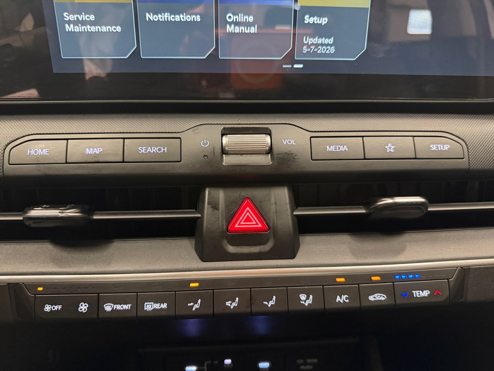 Used 2025 Kia K4 FWD image 33